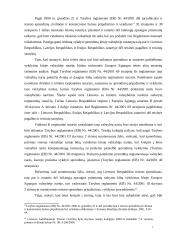 Valstybės imunitetas nuo vykdymo veiksmų 7 puslapis