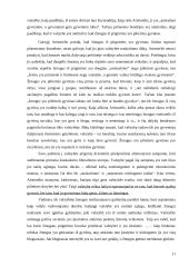 Valstybės ir individo harmonija Aristotelio idėjose 11 puslapis