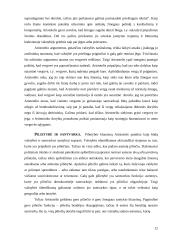 Valstybės ir individo harmonija Aristotelio idėjose 12 puslapis