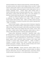 Valstybės ir individo harmonija Aristotelio idėjose 13 puslapis