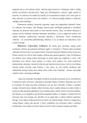 Valstybės ir individo harmonija Aristotelio idėjose 14 puslapis