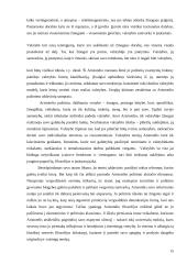 Valstybės ir individo harmonija Aristotelio idėjose 15 puslapis