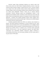 Valstybės ir individo harmonija Aristotelio idėjose 18 puslapis