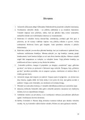 Valstybės ir individo harmonija Aristotelio idėjose 19 puslapis