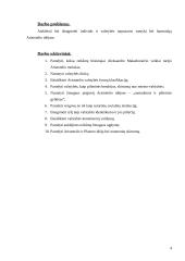 Valstybės ir individo harmonija Aristotelio idėjose 4 puslapis