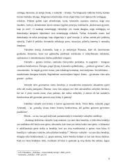 Valstybės ir individo harmonija Aristotelio idėjose 9 puslapis