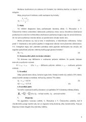 Veikiančių ūkio subjektų skaičiaus tyrimas 2002-2009 metais 9 puslapis