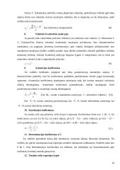 Veikiančių ūkio subjektų skaičiaus tyrimas 2002-2009 metais 10 puslapis