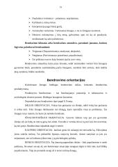 Verbalinis bendravimas 15 puslapis