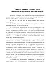 Verbalinis bendravimas 16 puslapis