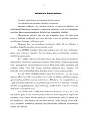 Verbalinis bendravimas 5 puslapis