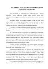Verbalinis bendravimas 9 puslapis