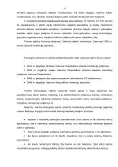 Verslo organizavimo teisinė aplinka Lietuvoje 16 puslapis