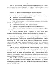 Verslo organizavimo teisinė aplinka Lietuvoje 17 puslapis
