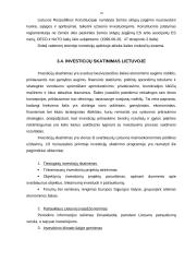 Verslo organizavimo teisinė aplinka Lietuvoje 18 puslapis
