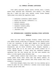 Verslo organizavimo teisinė aplinka Lietuvoje 10 puslapis
