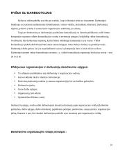 Vidinė komunikacija: ryšiai su darbuotojais 10 puslapis