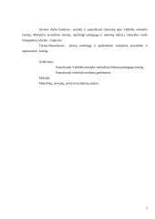 Viduklės mokyklos istorija 2 puslapis