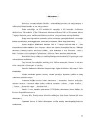 Viduklės mokyklos istorija 12 puslapis