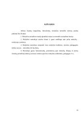 Viduklės mokyklos istorija 14 puslapis