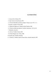 Viduklės mokyklos istorija 15 puslapis