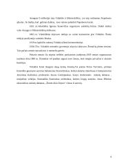 Viduklės mokyklos istorija 4 puslapis