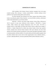 Viduklės mokyklos istorija 9 puslapis