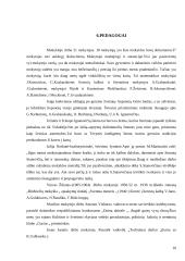 Viduklės mokyklos istorija 10 puslapis