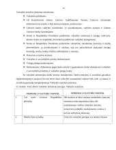 Viešasis administravimas ir pagrindinės viešosios institucijos 14 puslapis