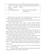 Viešasis administravimas ir pagrindinės viešosios institucijos 15 puslapis
