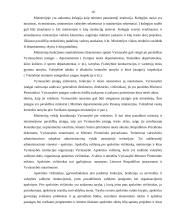Viešasis administravimas ir pagrindinės viešosios institucijos 10 puslapis