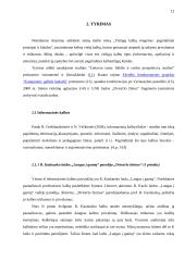 Viešųjų kalbų rengimas: principai ir klaidos 11 puslapis