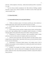 Viešųjų kalbų rengimas: principai ir klaidos 8 puslapis