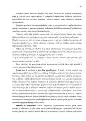 Viešųjų organizacijų valdymas 12 puslapis