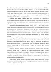 Viešųjų organizacijų valdymas 18 puslapis