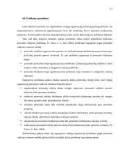 Viešųjų organizacijų valdymas 19 puslapis
