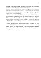 Viešųjų organizacijų valdymas 6 puslapis