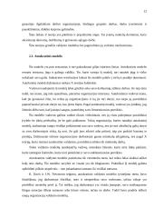 Viešųjų organizacijų valdymas 8 puslapis