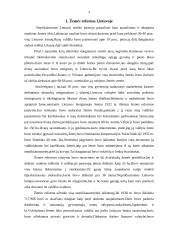 Žemės reforma 4 puslapis