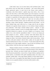 Abejojimas - kelias link gero sprendimo 3 puslapis