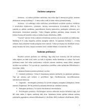 Autistiškų vaikų ugdymo ypatumai 3 puslapis