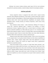 Autistiškų vaikų ugdymo ypatumai 4 puslapis