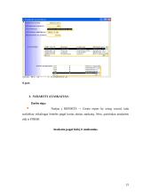 MS Access: administraciniai teisės pažeidimai 14 puslapis