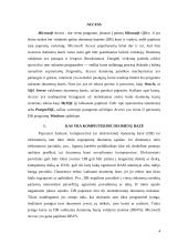 MS Access: administraciniai teisės pažeidimai 3 puslapis