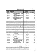 MS Access: administraciniai teisės pažeidimai 8 puslapis