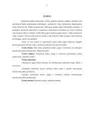 Prekybiniai baldai, įranga ir inventorius: kanceliarinių prekių parduotuvė "Sidabrinis medis" 2 puslapis