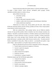 Prekybiniai baldai, įranga ir inventorius: kanceliarinių prekių parduotuvė "Sidabrinis medis" 4 puslapis