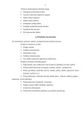 Prekybiniai baldai, įranga ir inventorius: kanceliarinių prekių parduotuvė "Sidabrinis medis" 5 puslapis