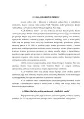 Prekybiniai baldai, įranga ir inventorius: kanceliarinių prekių parduotuvė "Sidabrinis medis" 6 puslapis