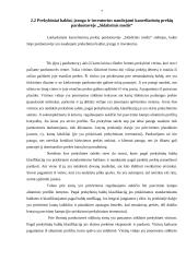 Prekybiniai baldai, įranga ir inventorius: kanceliarinių prekių parduotuvė "Sidabrinis medis" 7 puslapis